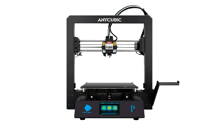 Сервисный центр Anycubic в Улан-Удэ